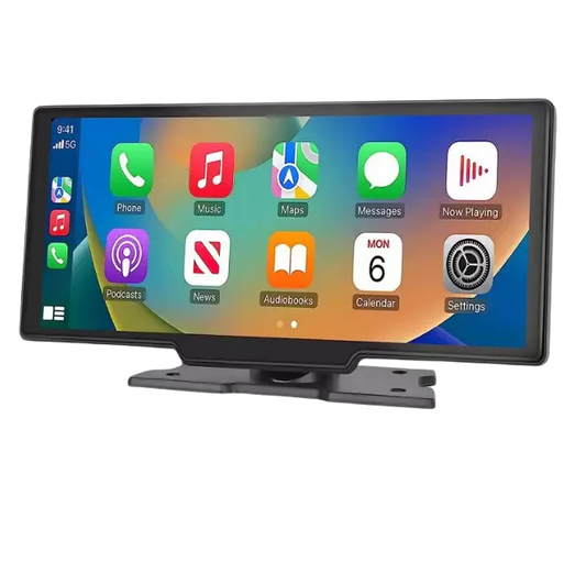 Car Tablet