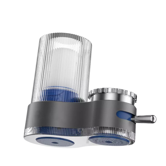 Kitchen Faucet Water Purifier