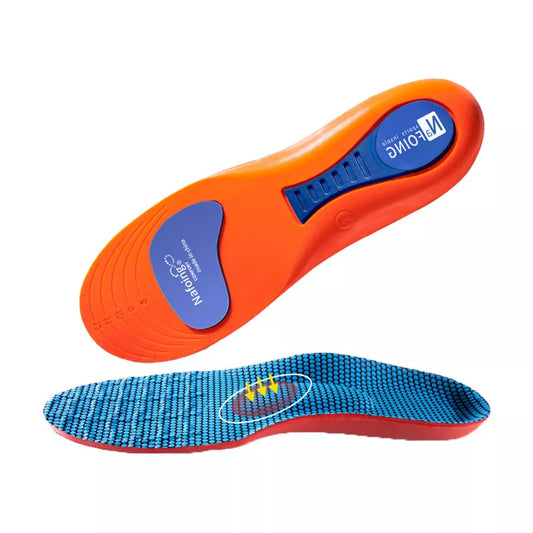 Kinetic Sole Inserts
